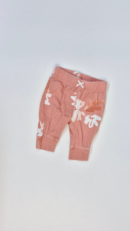 Pantalon Nouveau-Né Carter's