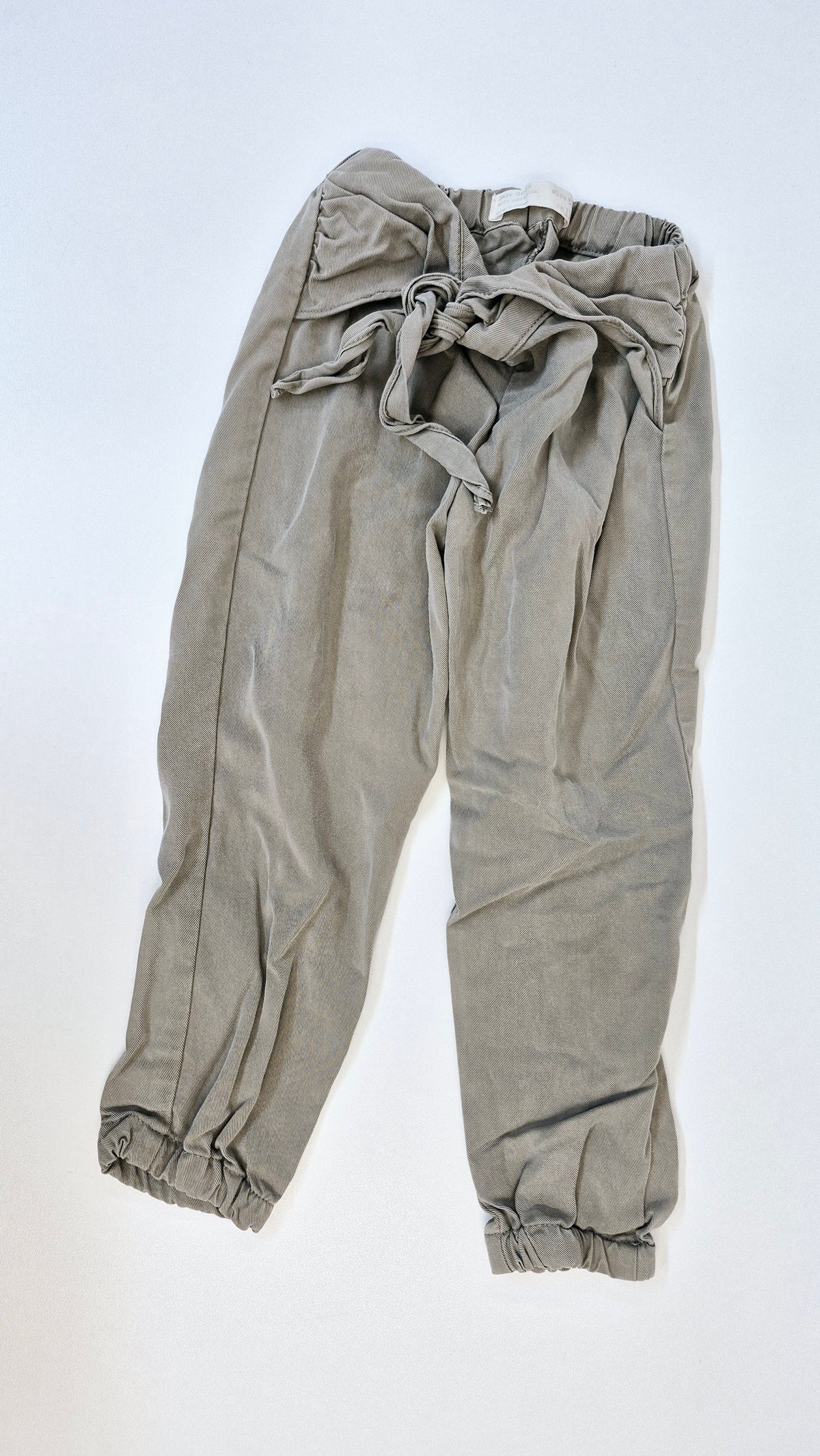 Pantalon 5A Zara