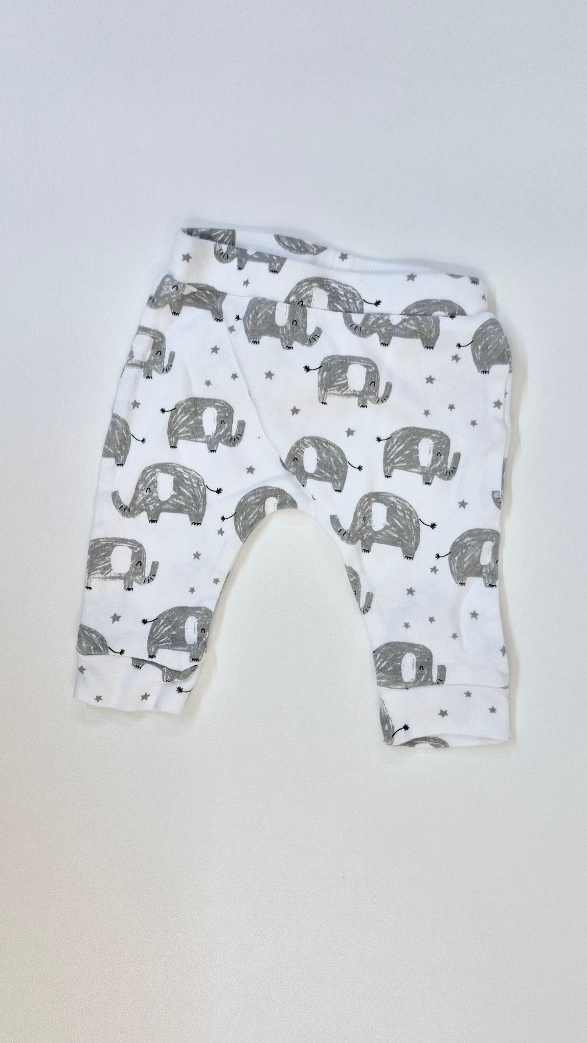 Pantalon 0-3 mois Minoti