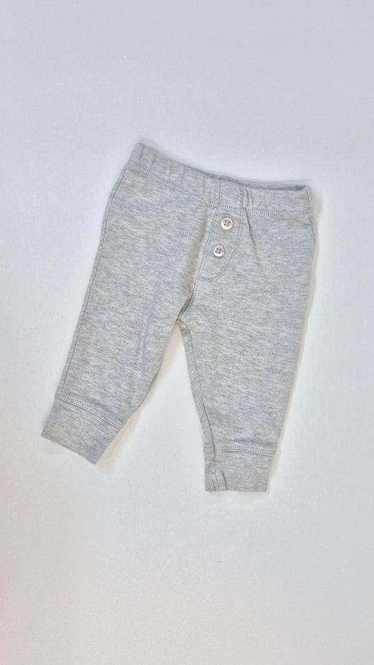 Pantalon 3 mois