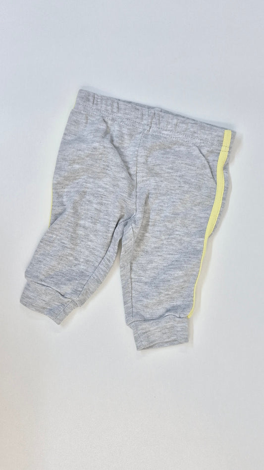 Pantalon 0-3 mois
