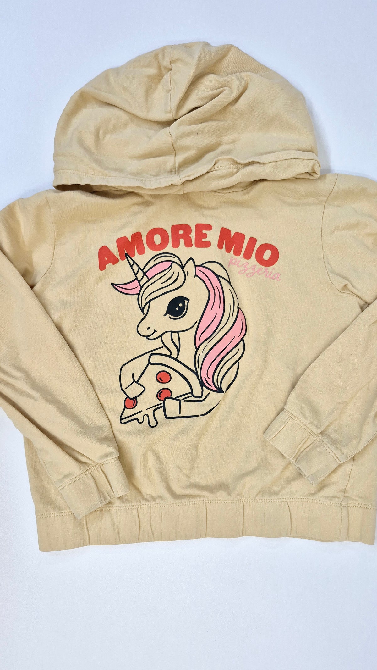 Veste 6-8A H&M