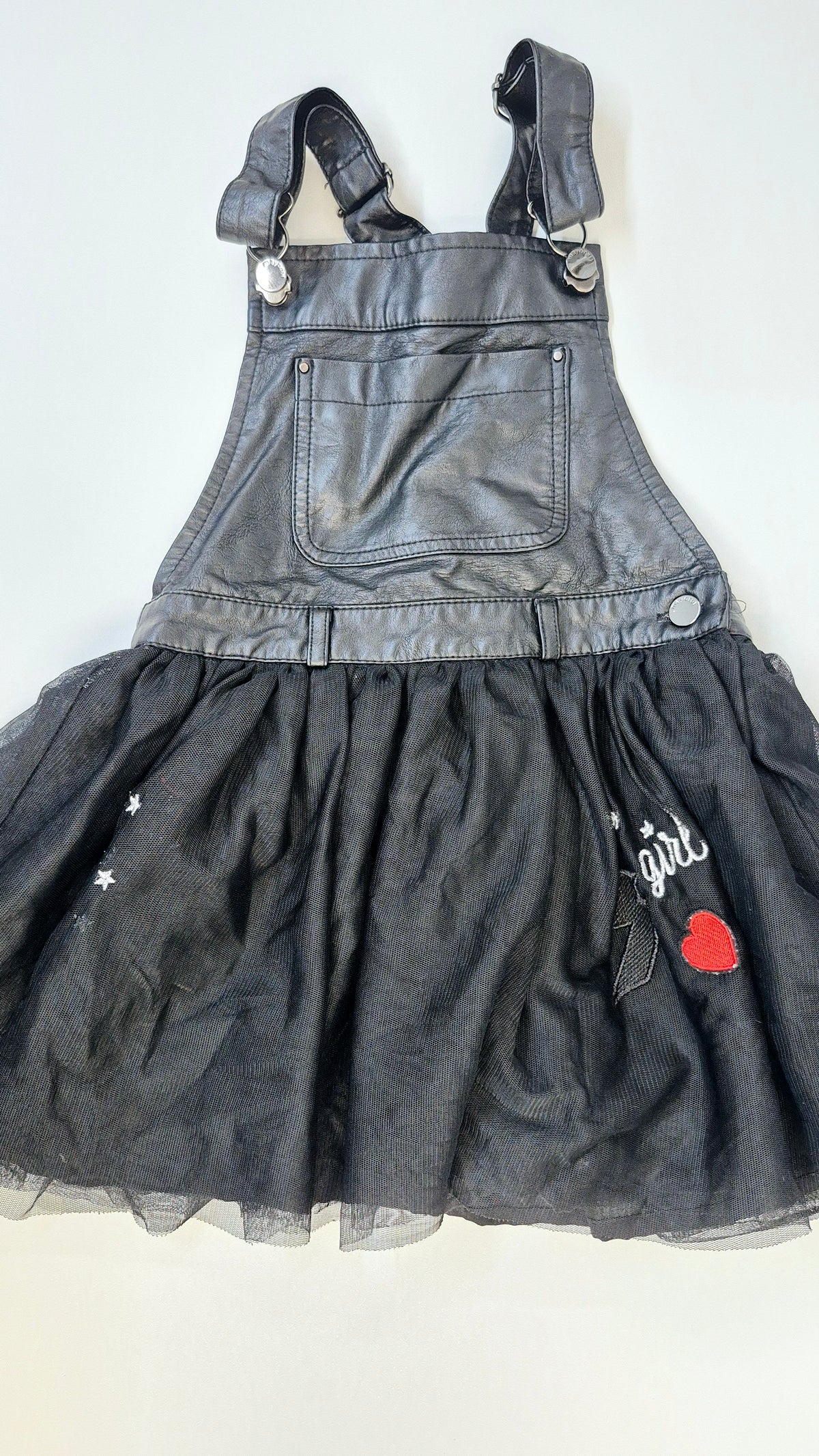Robe Salopette 5T Mayoral