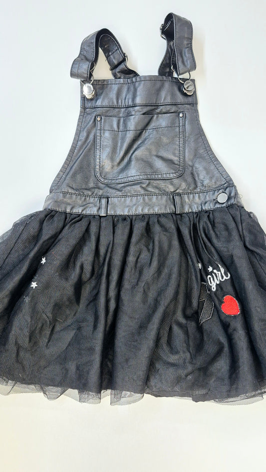 Robe Salopette 5T Mayoral