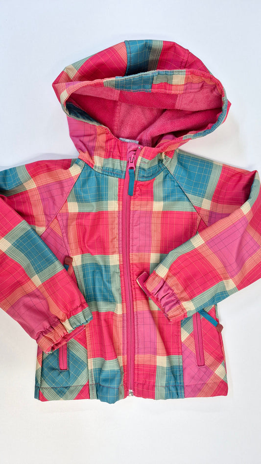Manteau 4T