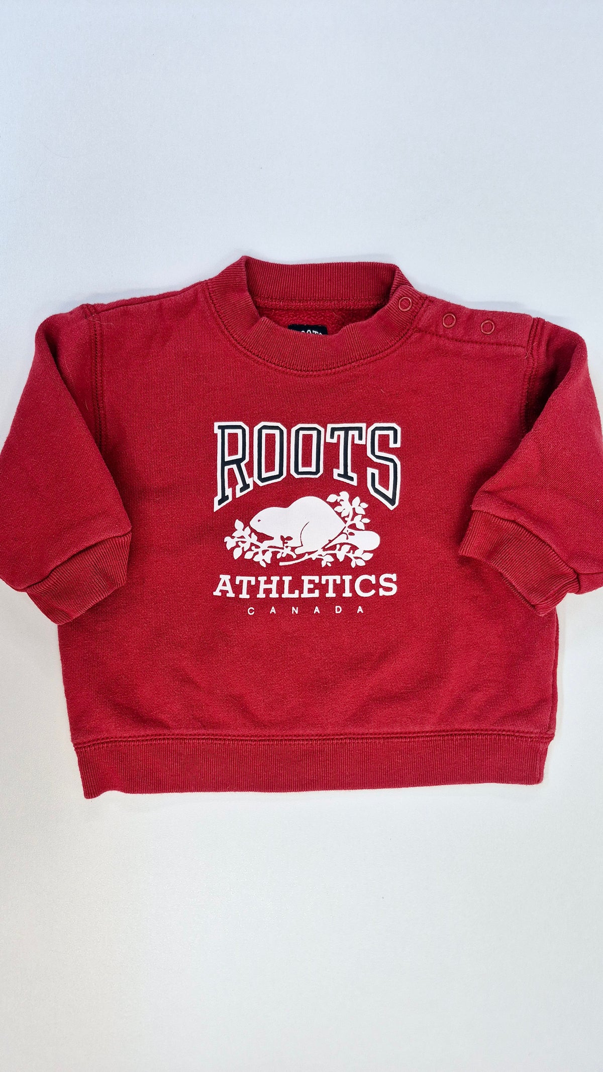 Veste 3-6 mois Roots