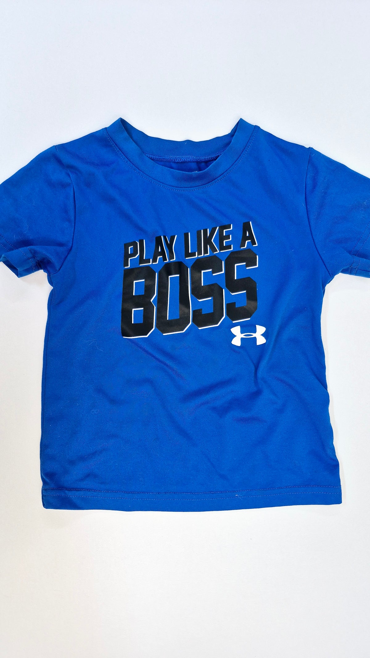 Chandail 2T UnderArmour