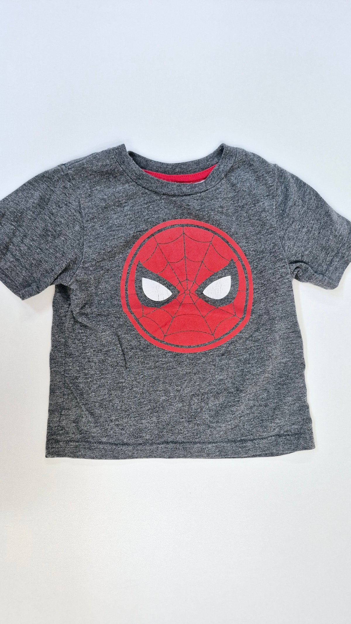 Chandail 2T Spiderman
