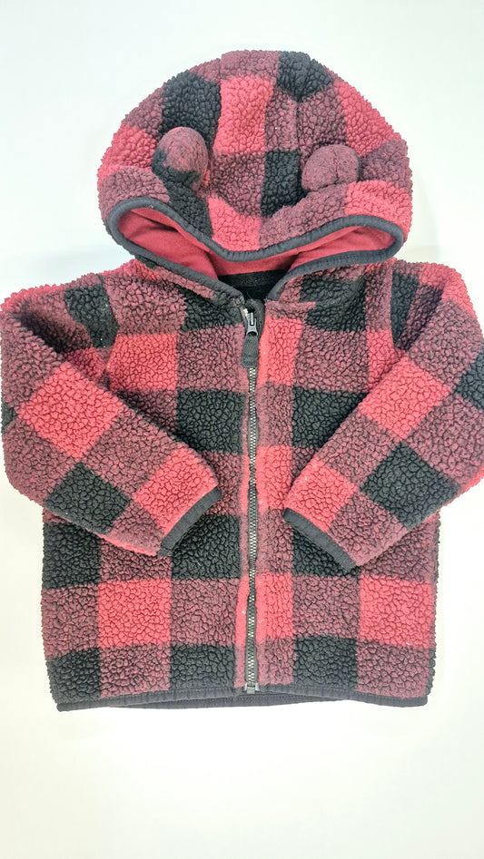 Veste/Manteau 18-24 mois George