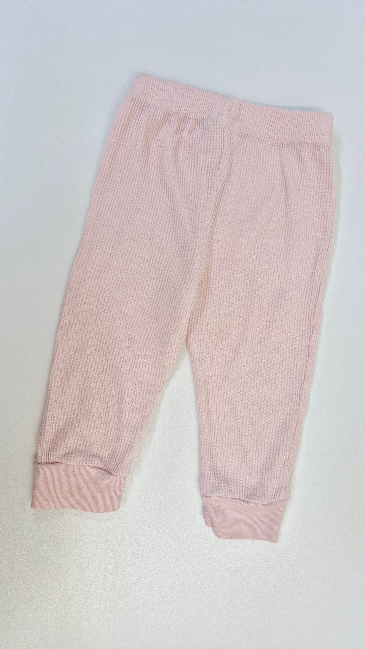 Pantalon 6-9 mois Chick Pea