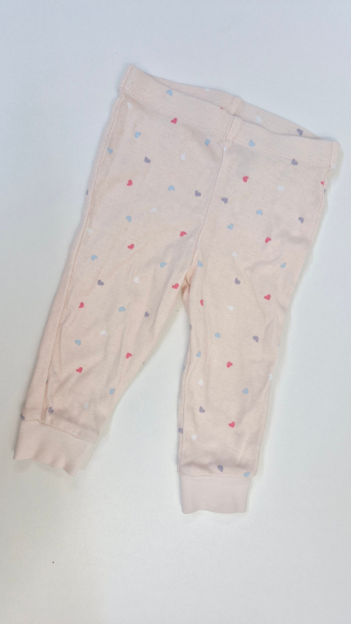 Pantalon 6-12 mois George