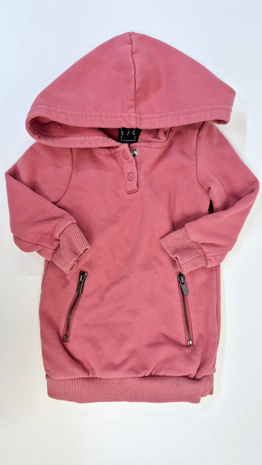 Veste 6 mois Z/C