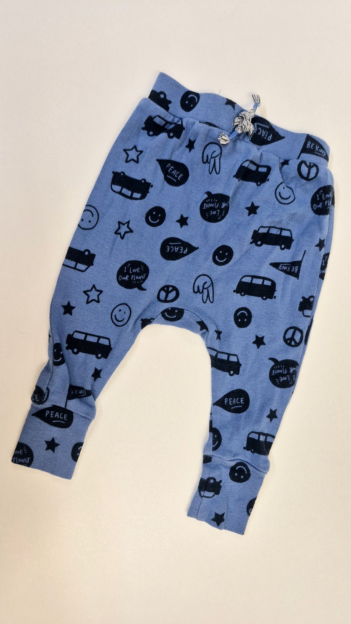 Pantalon 3-6 mois Joe Fresh