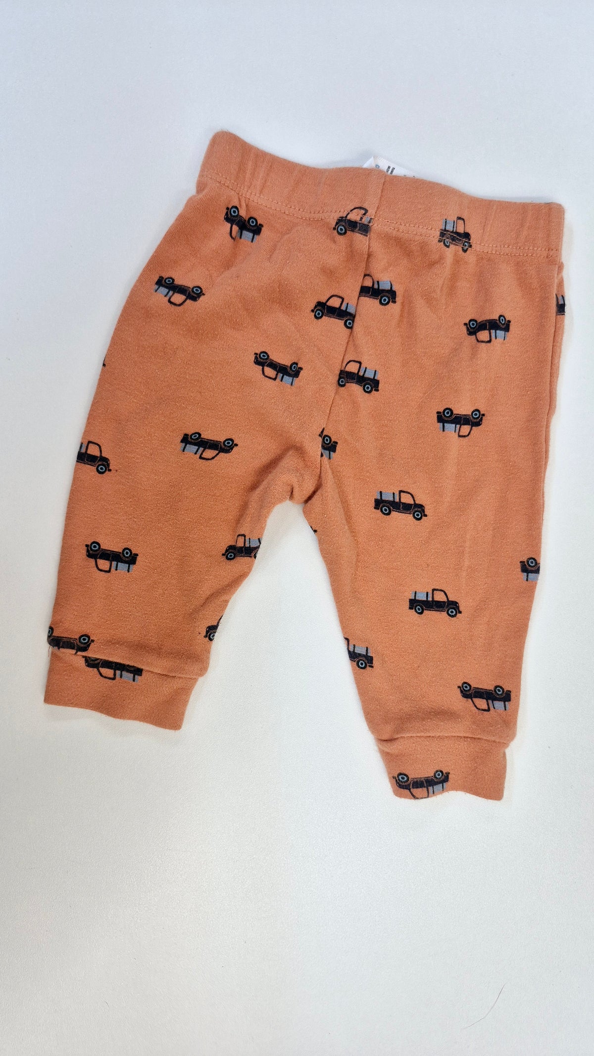 Pantalon 3 mois Pekkle