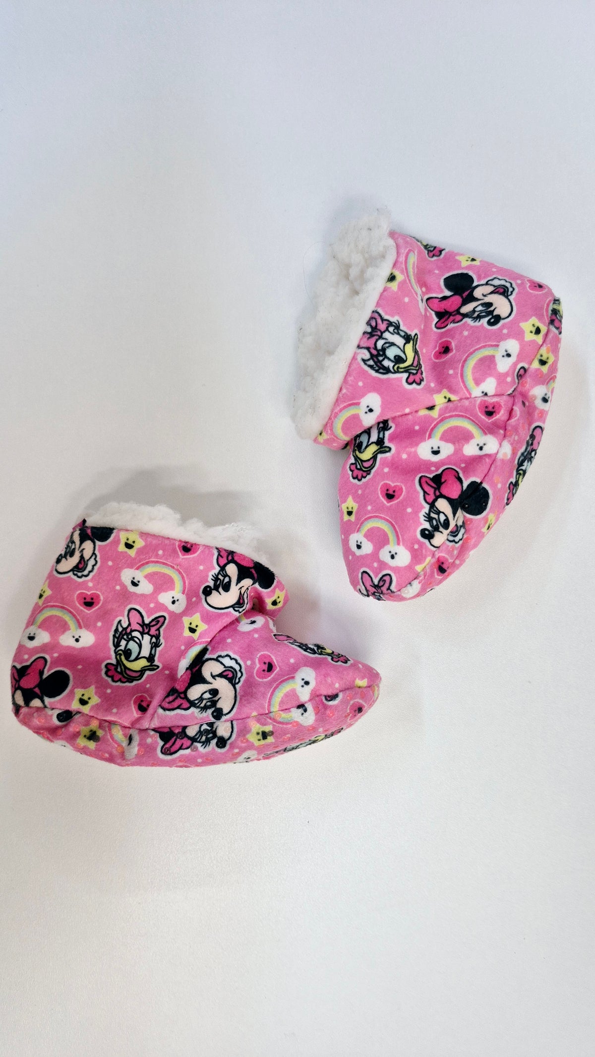 Pantoufles Pointure 2-4T Disney