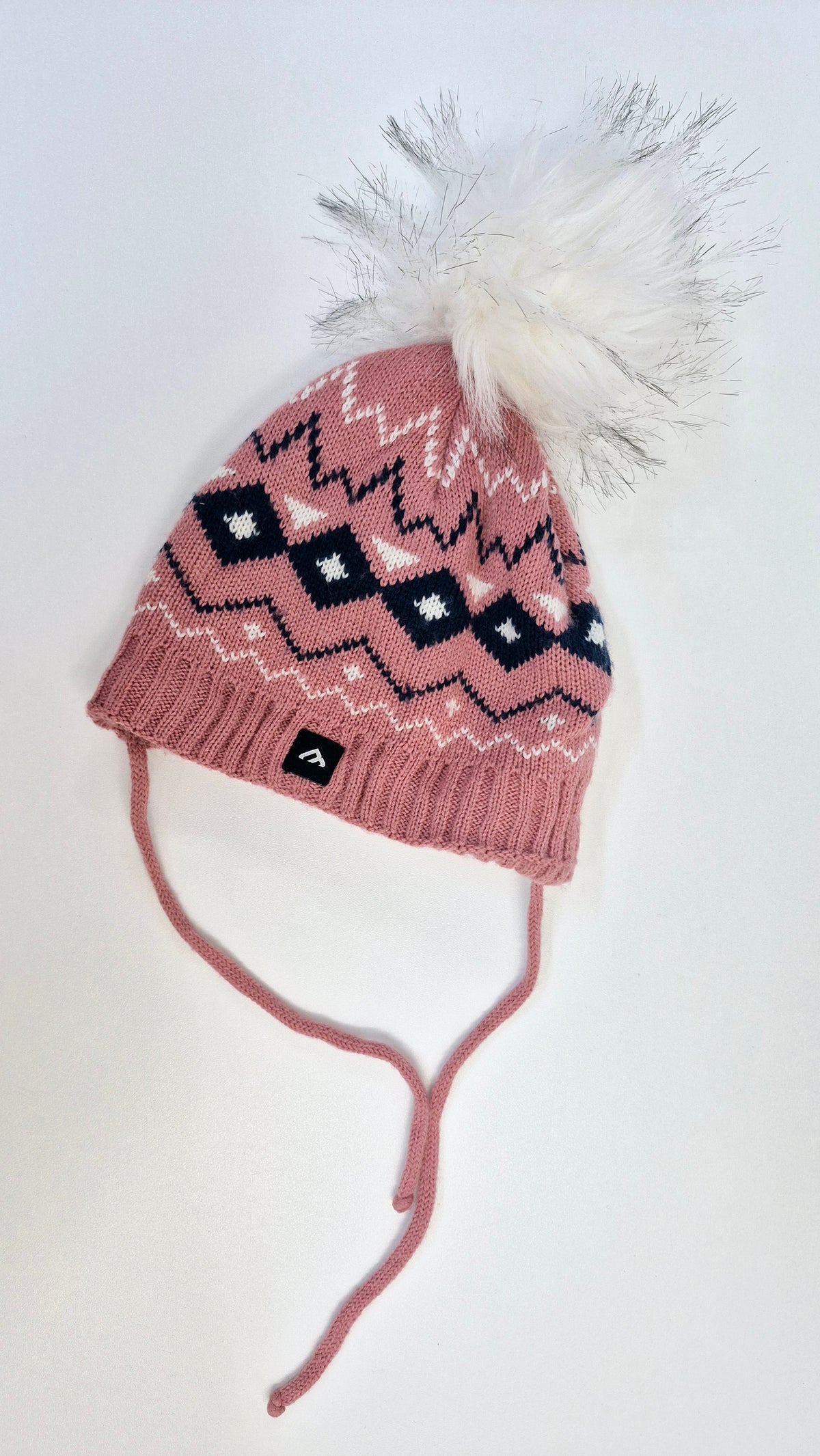 Tuque 12-24 mois Moskito