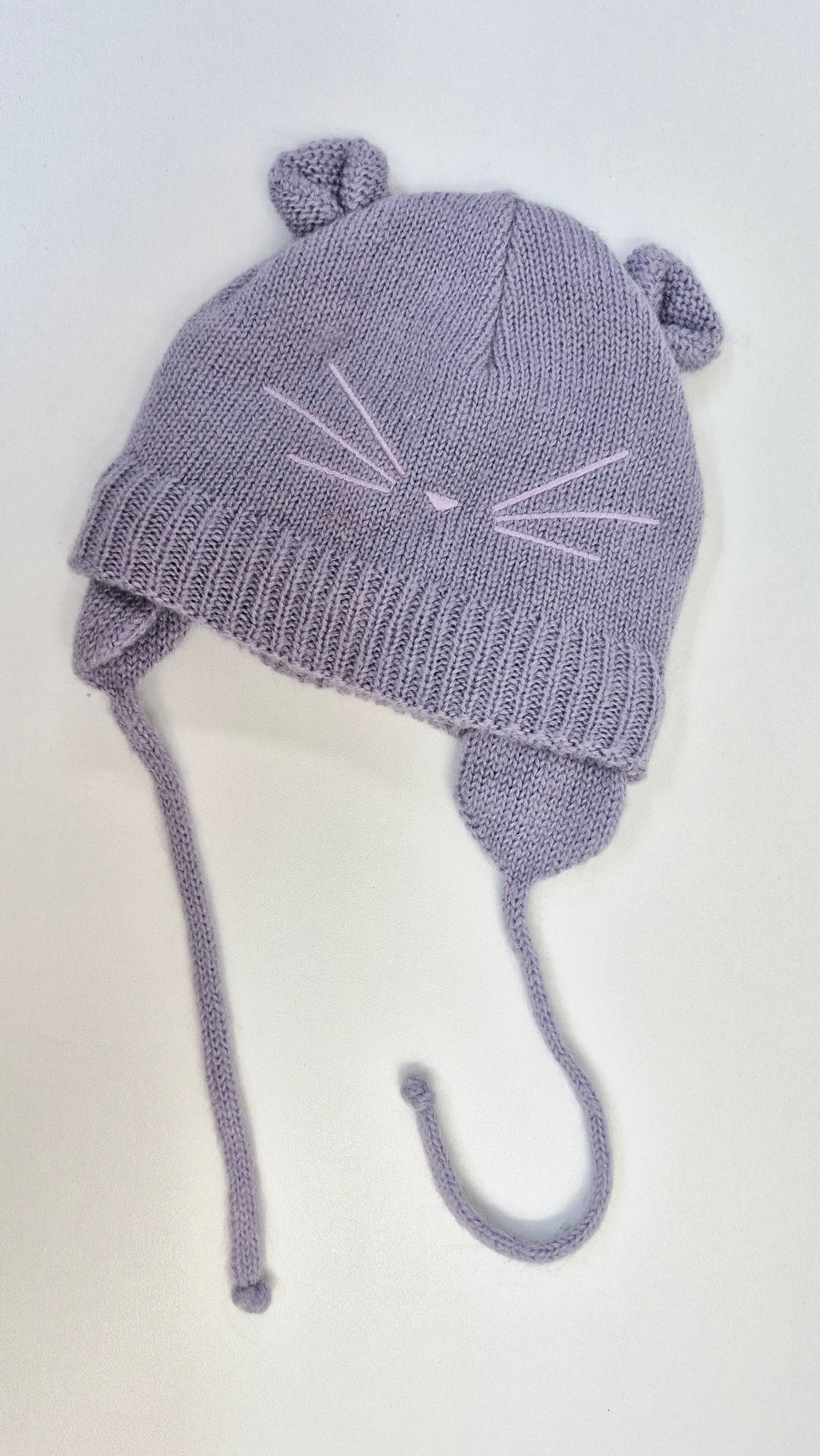 Tuque 0-6 mois Blumind