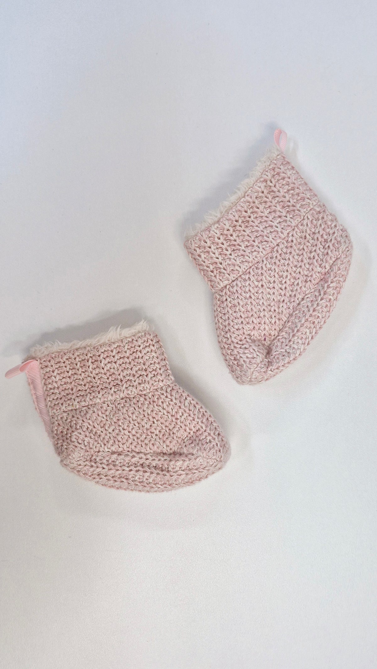 Baby Gap Pointure 0-3 mois
