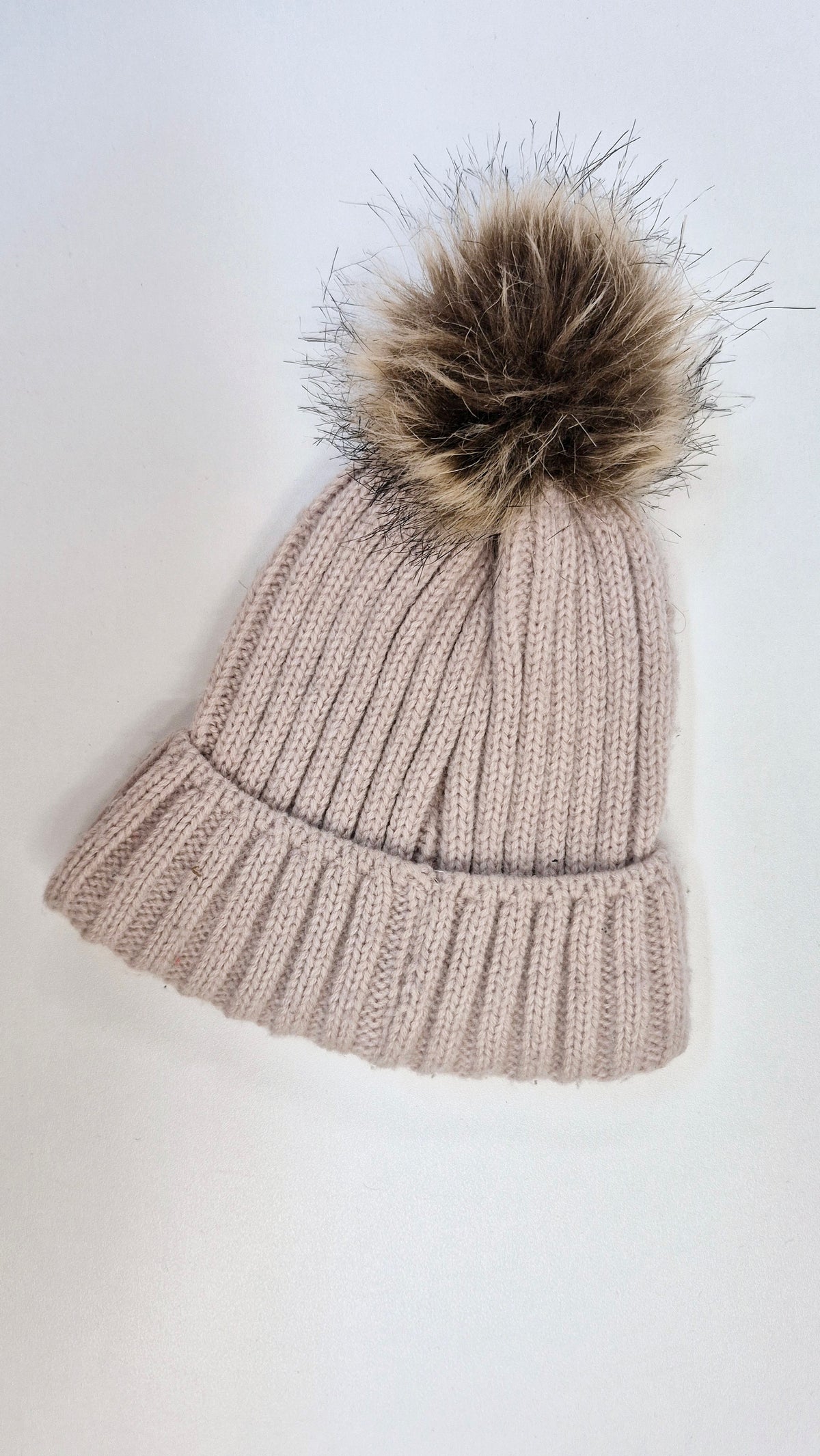 Tuque 12-24 mois