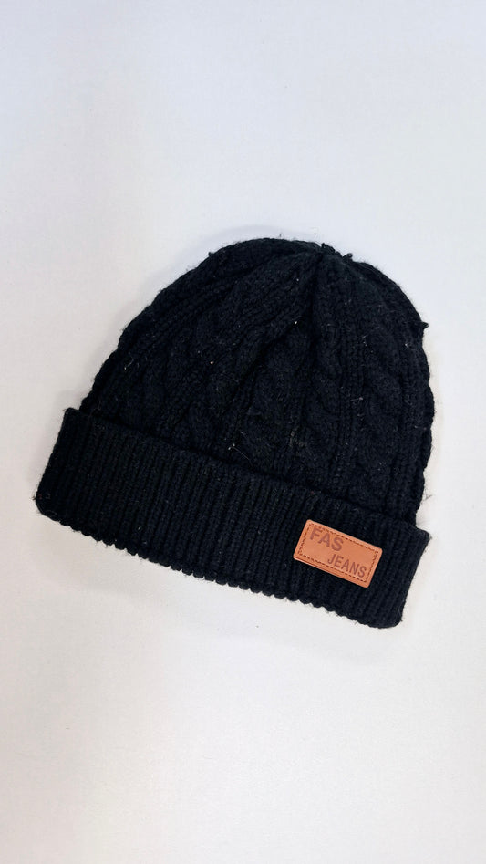 Tuque 9-12 mois