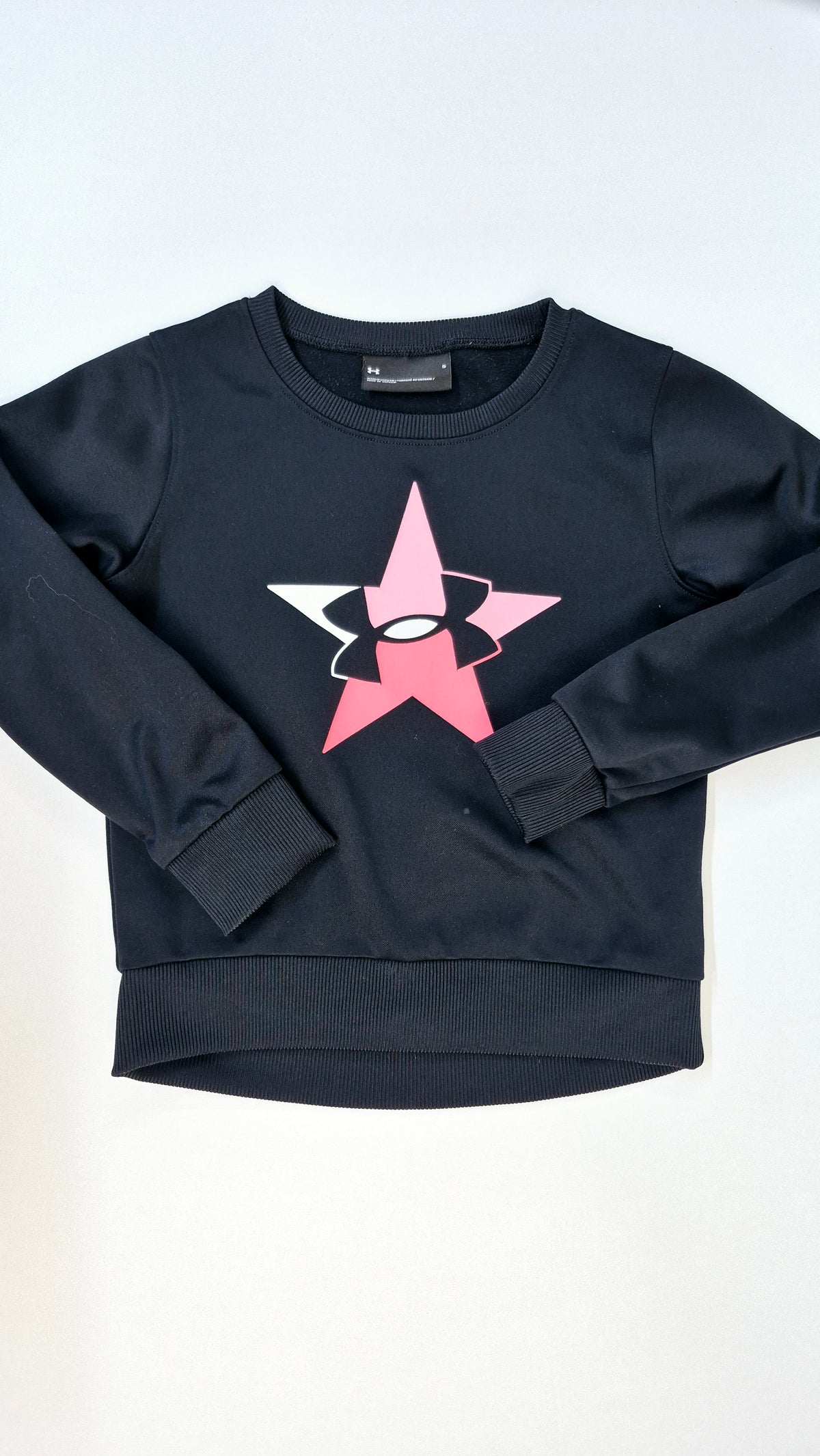 Veste 5T UnderArmour Peu Porté