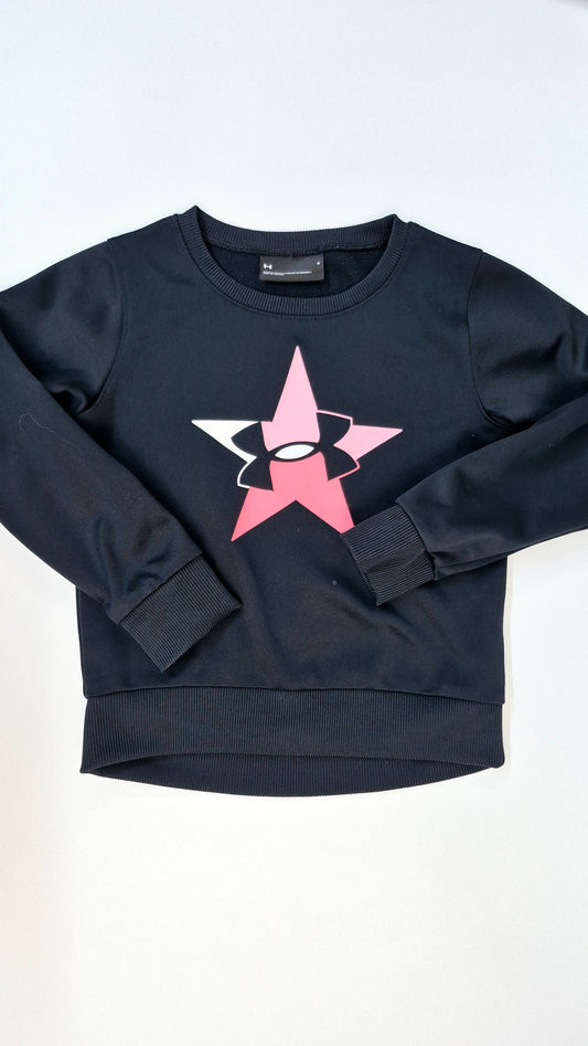 Veste 5T UnderArmour Peu Porté