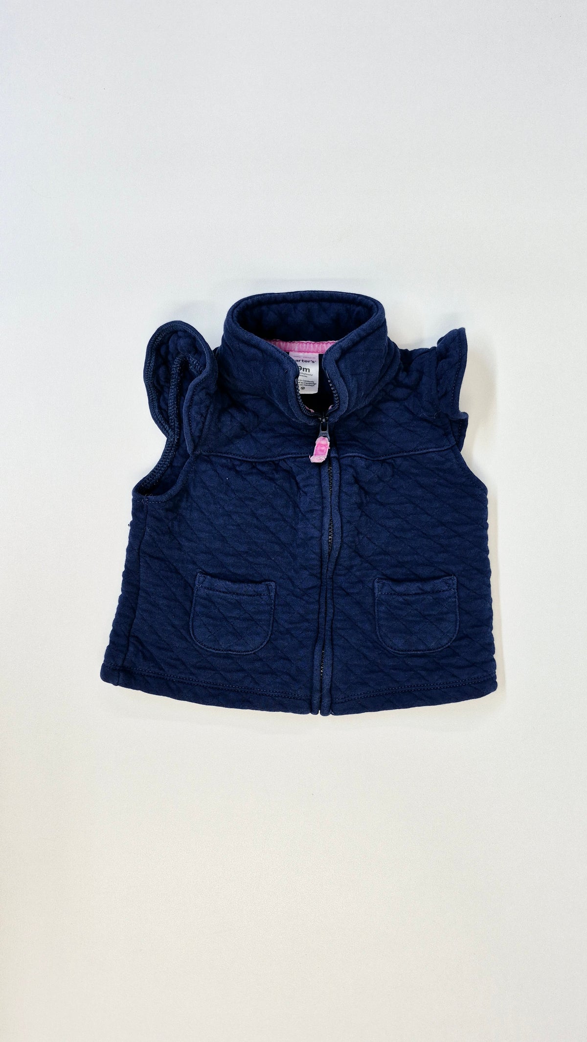 Veste 9 mois Carter's