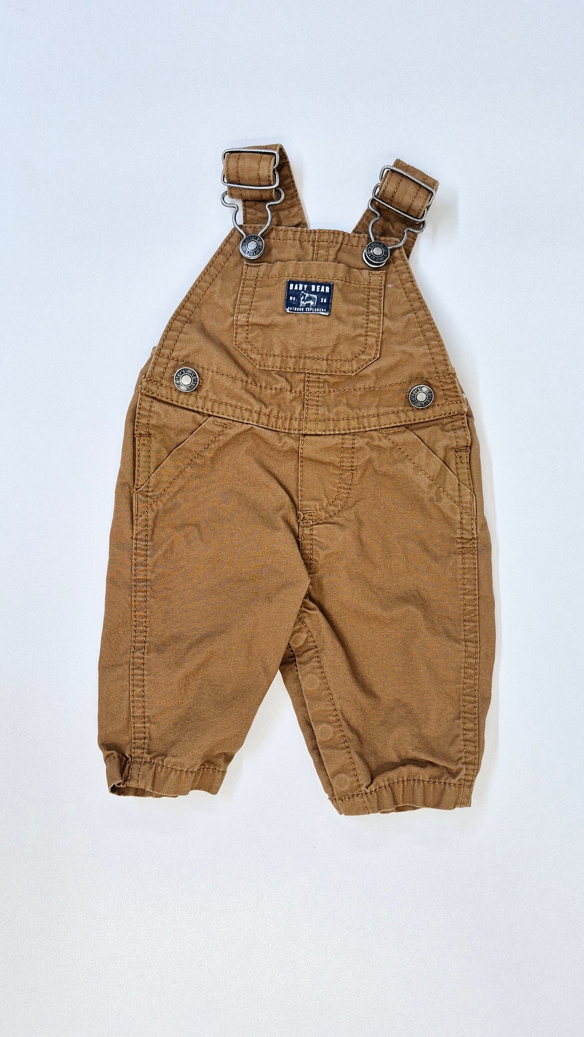 Salopette Nouveau-Né Carter's