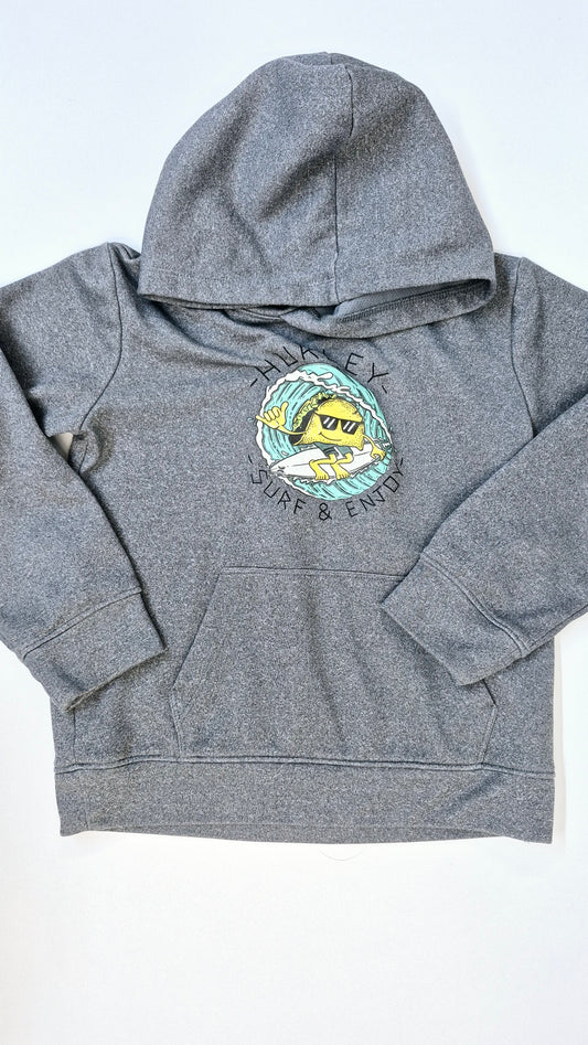 Veste 6A Hurley