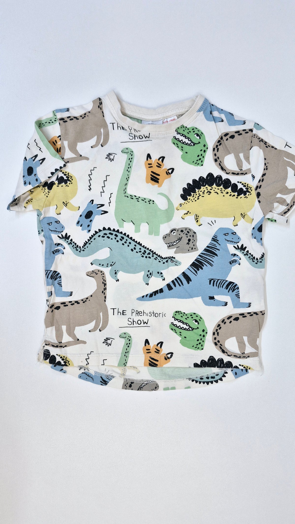 Chandail 3-4T Zara