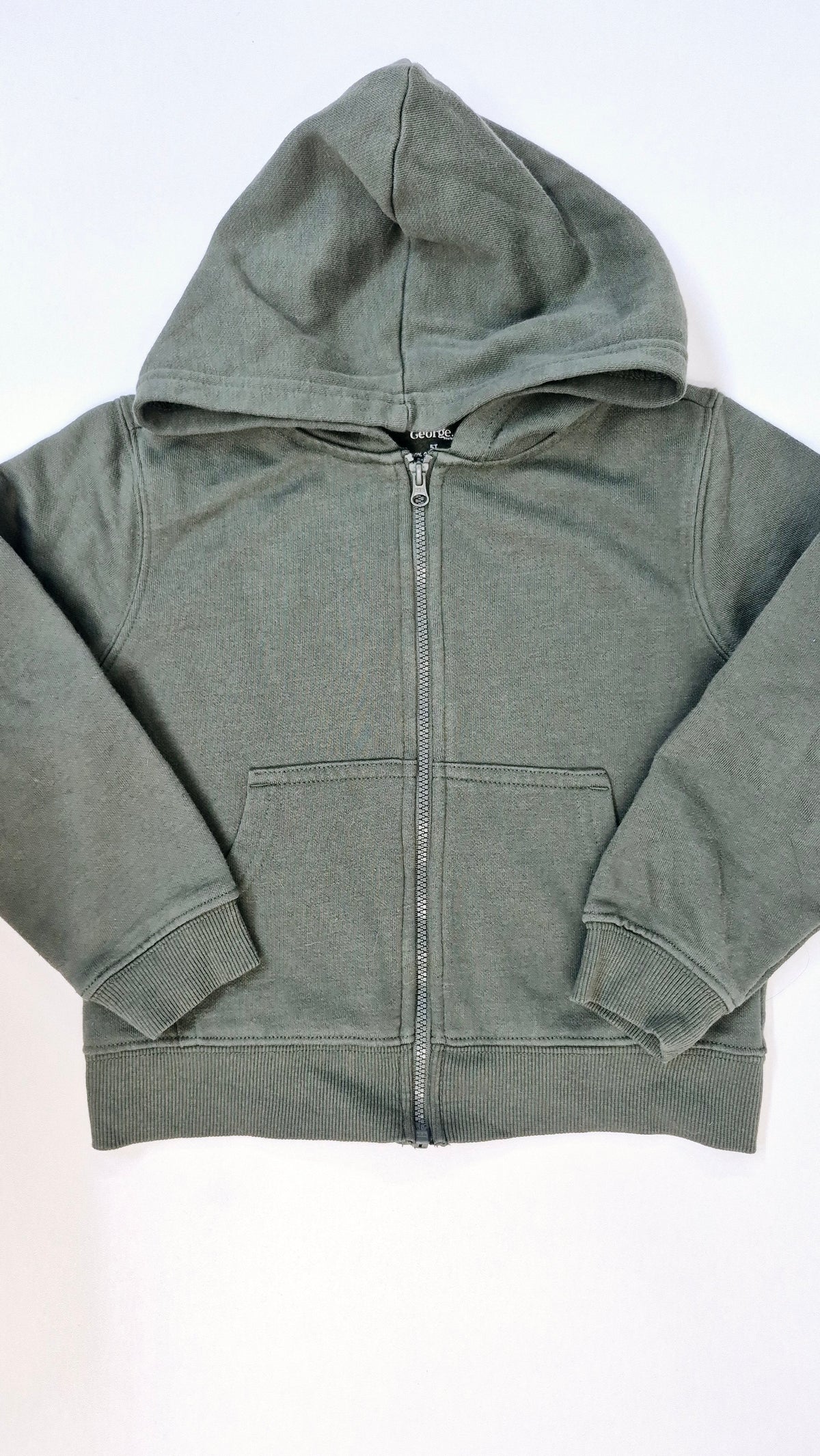 Veste 5T George