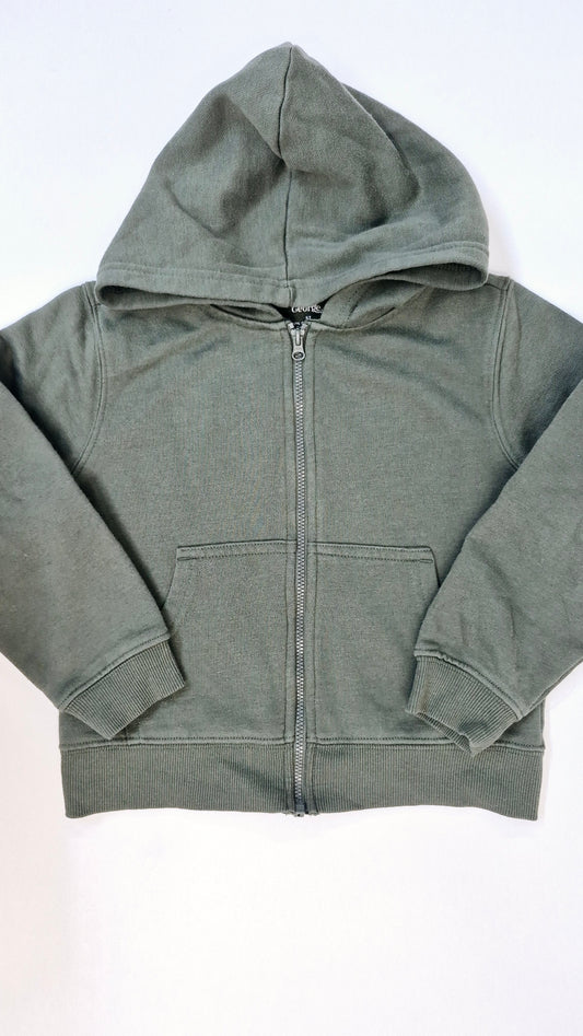 Veste 5T George