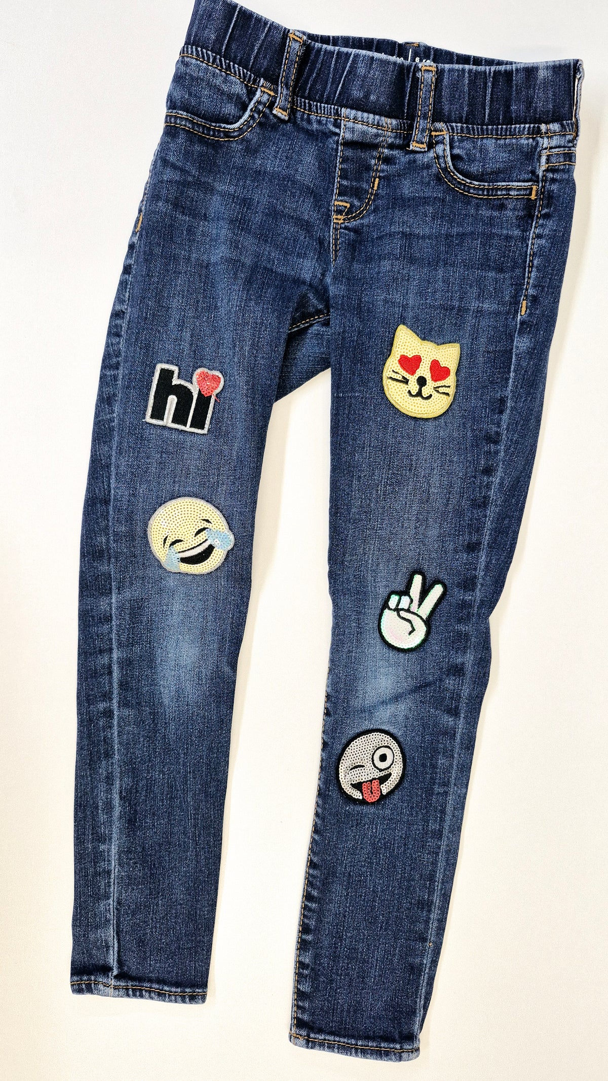 Pantalon 6A GapKids