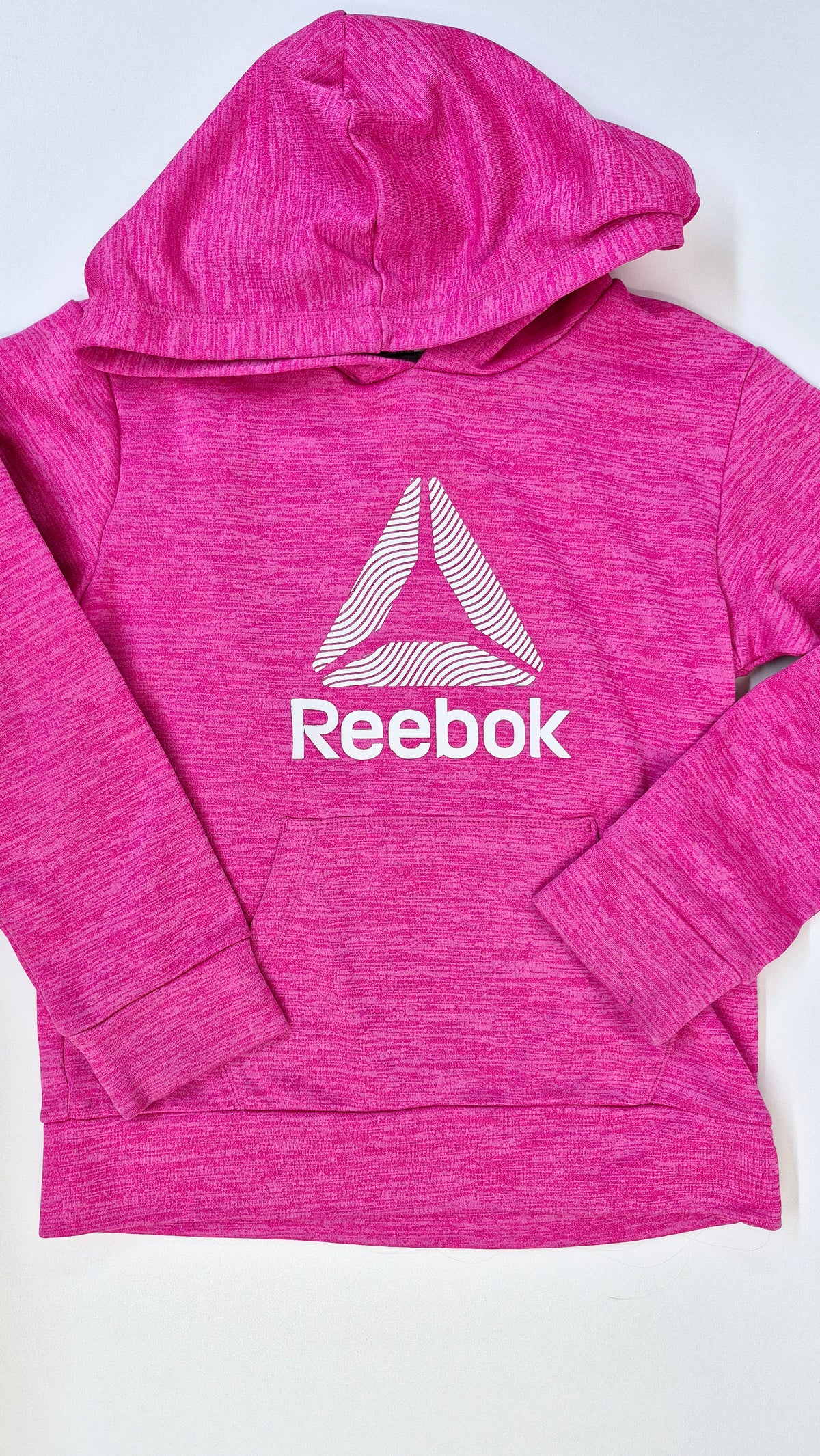 Veste 7-8A Reebok (Imparfait voir photo)