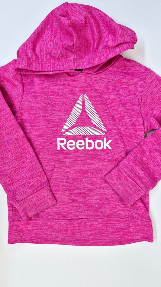 Veste 7-8A Reebok (Imparfait voir photo)