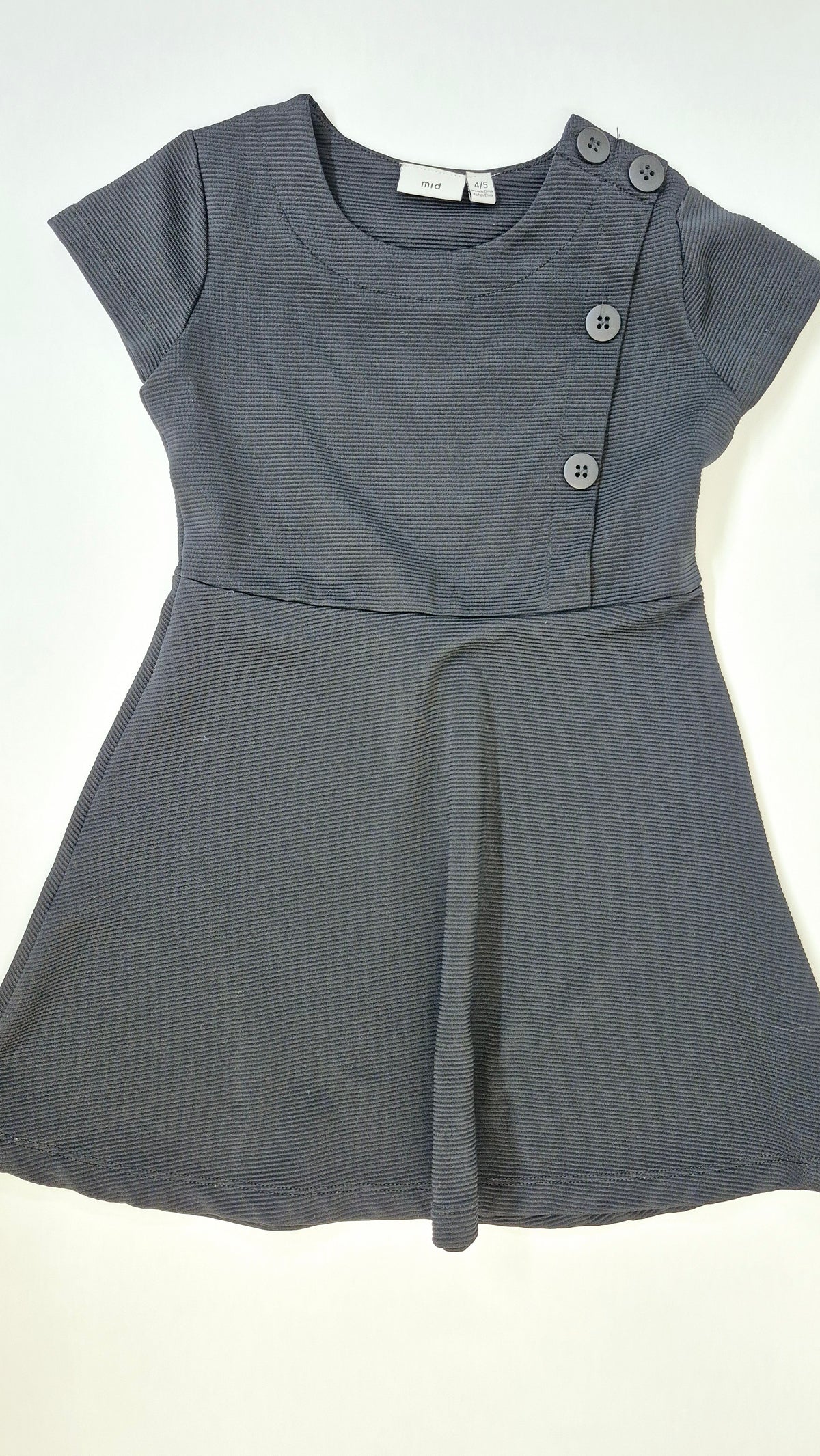 Robe 4-5T MID