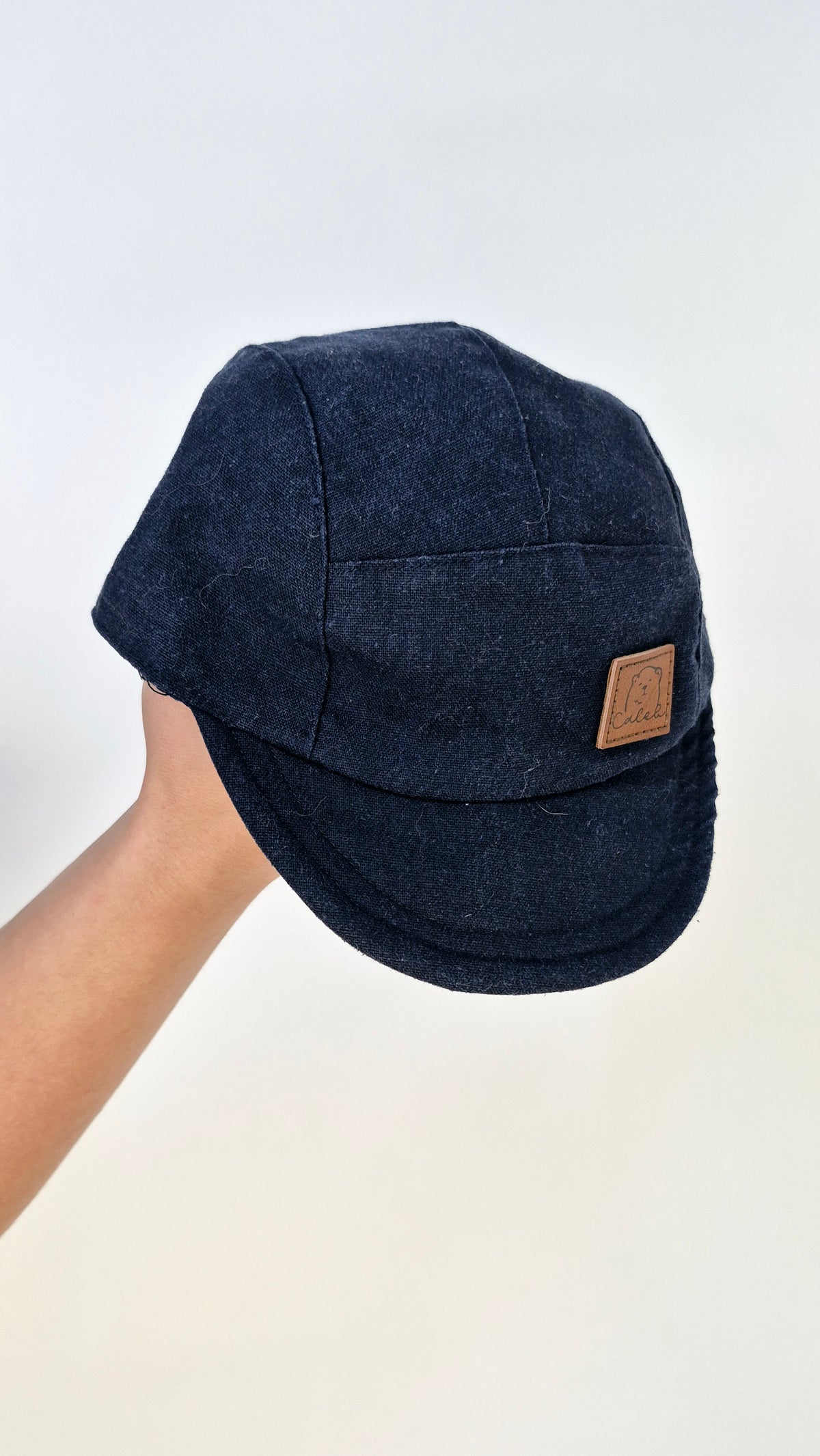 Casquette 6-24 mois Caleb