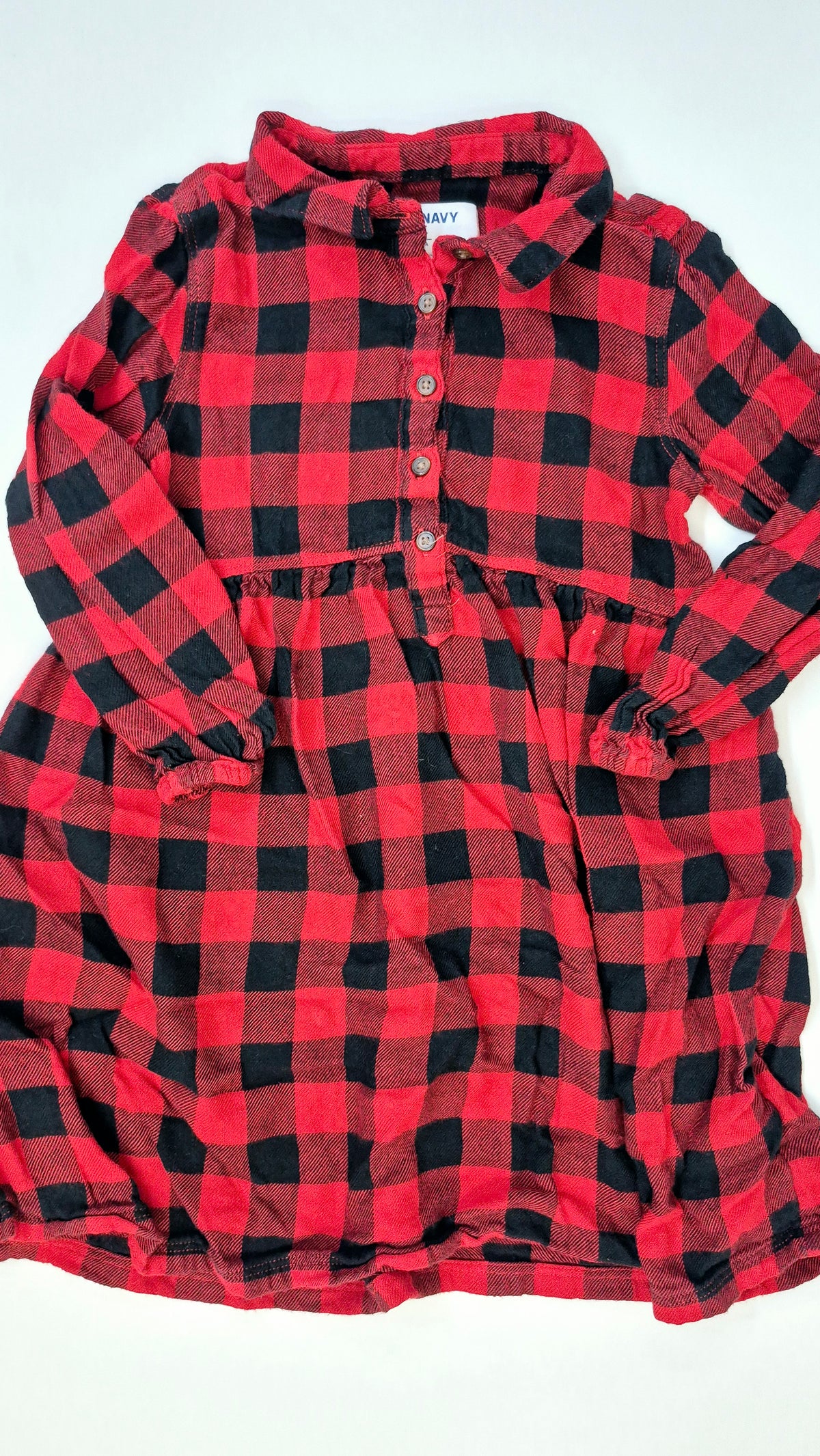 Robe 5T Old Navy