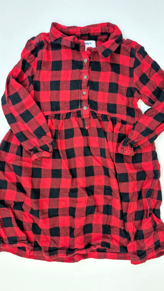 Robe 5T Old Navy