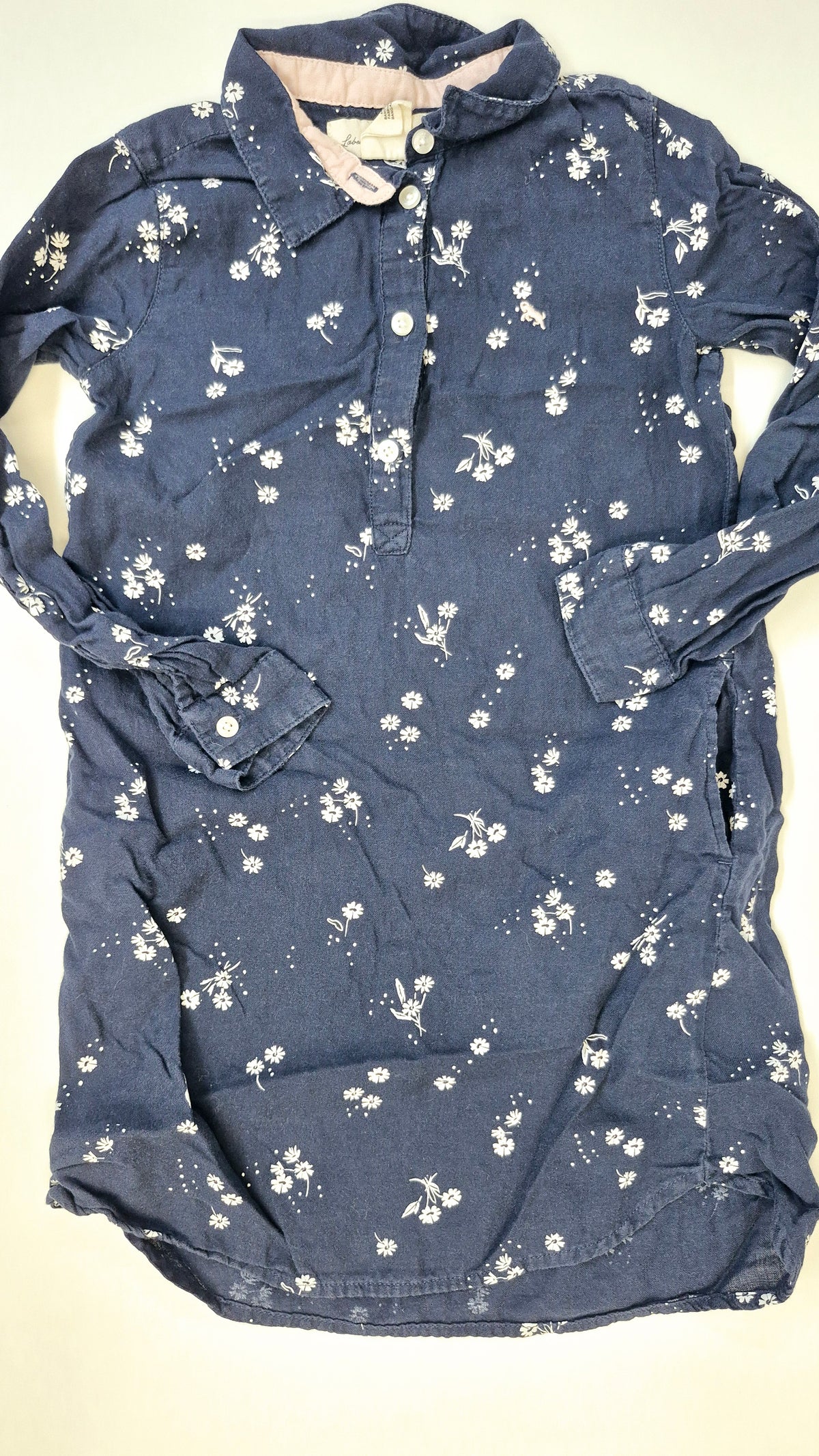 Robe 6-7A L.O.G.G