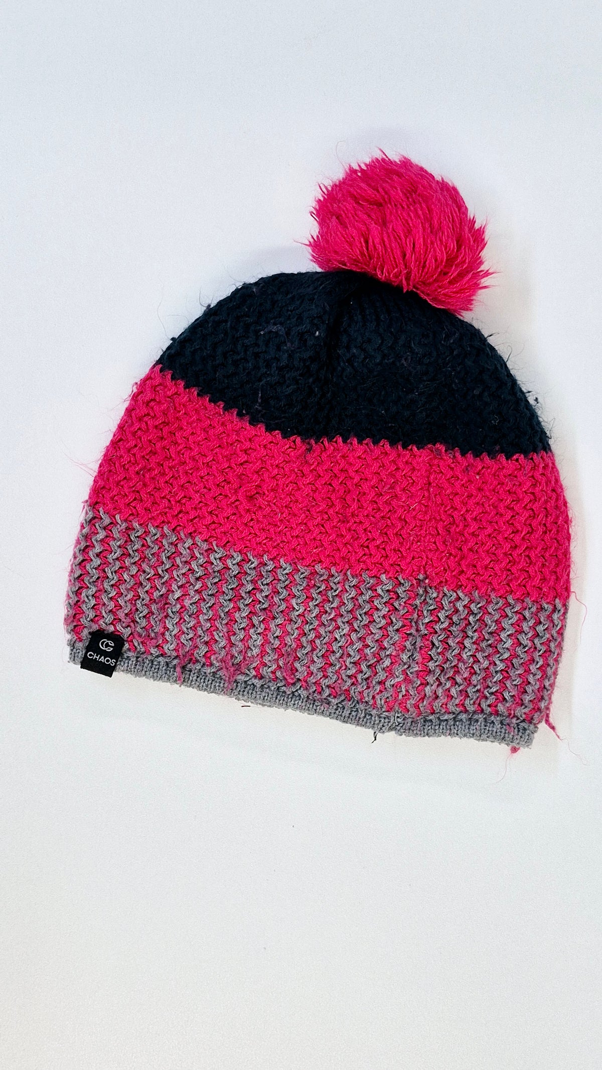 Tuque 2-4T