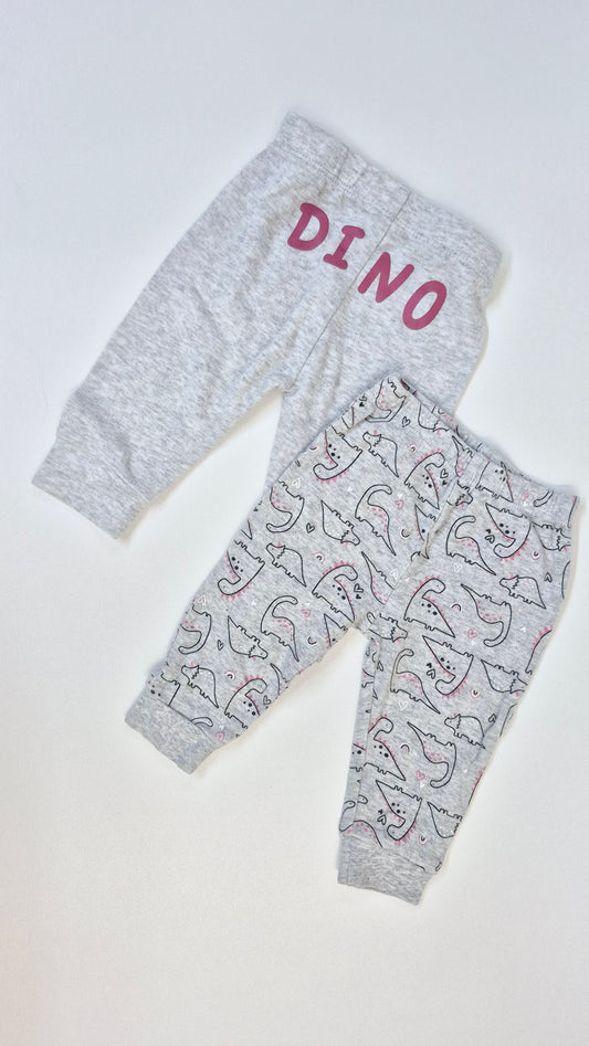 Ensemble de pantalon 6 mois Tag et PLBaby
