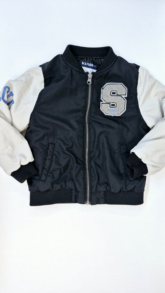 Manteau 4-5T Kiabi