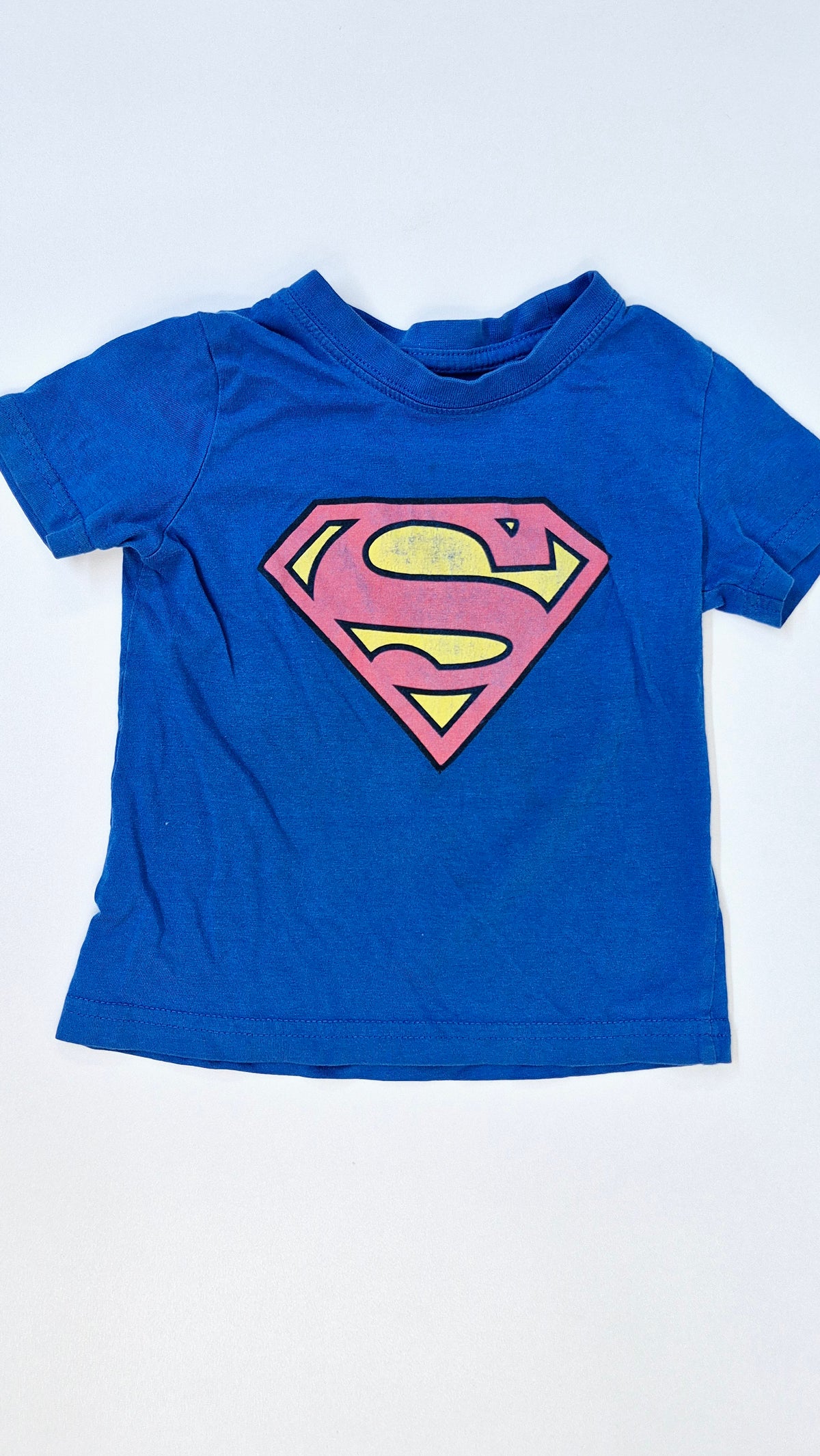 Chandail 2T Superman