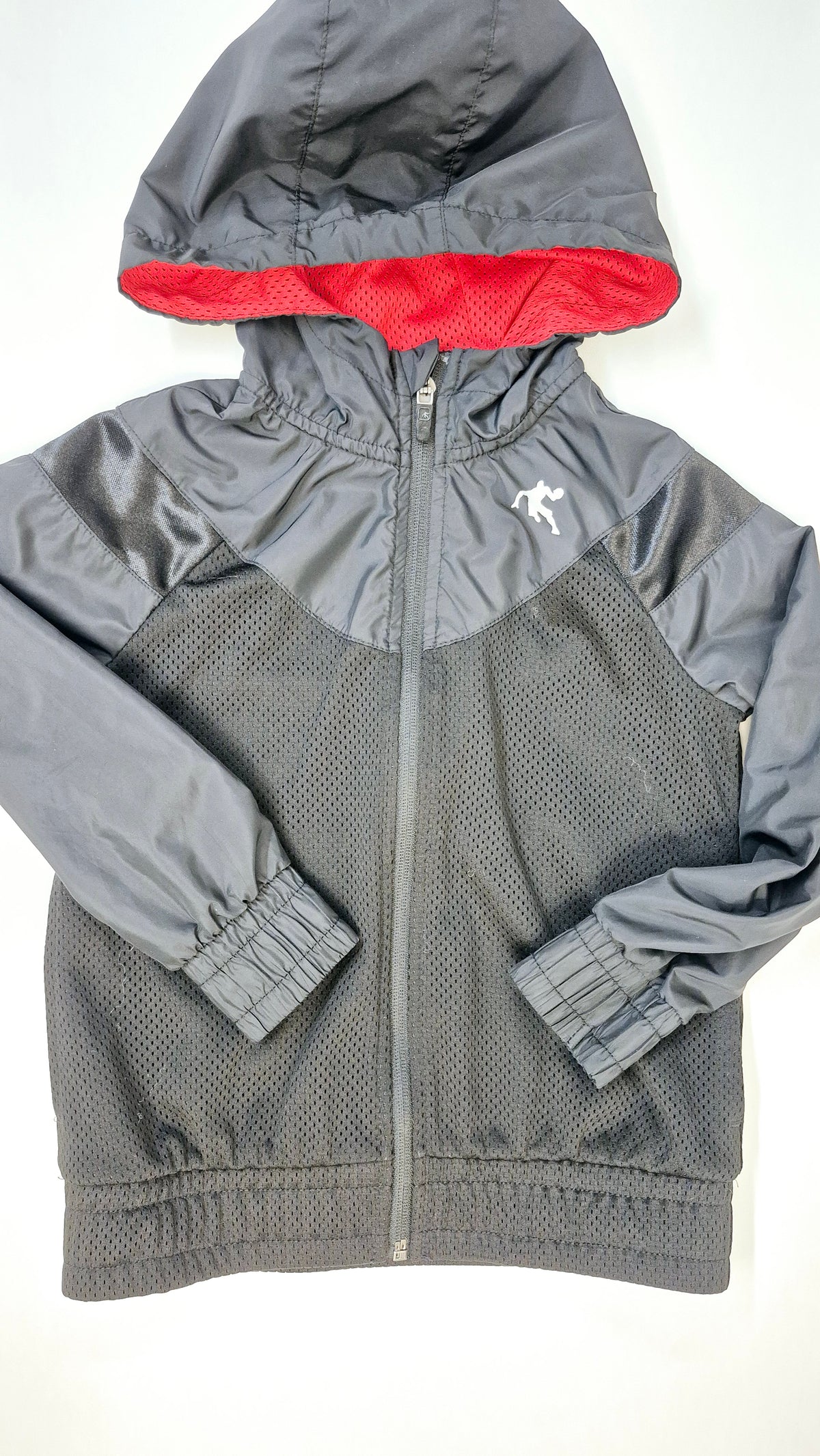 Manteau 4-5T Andi
