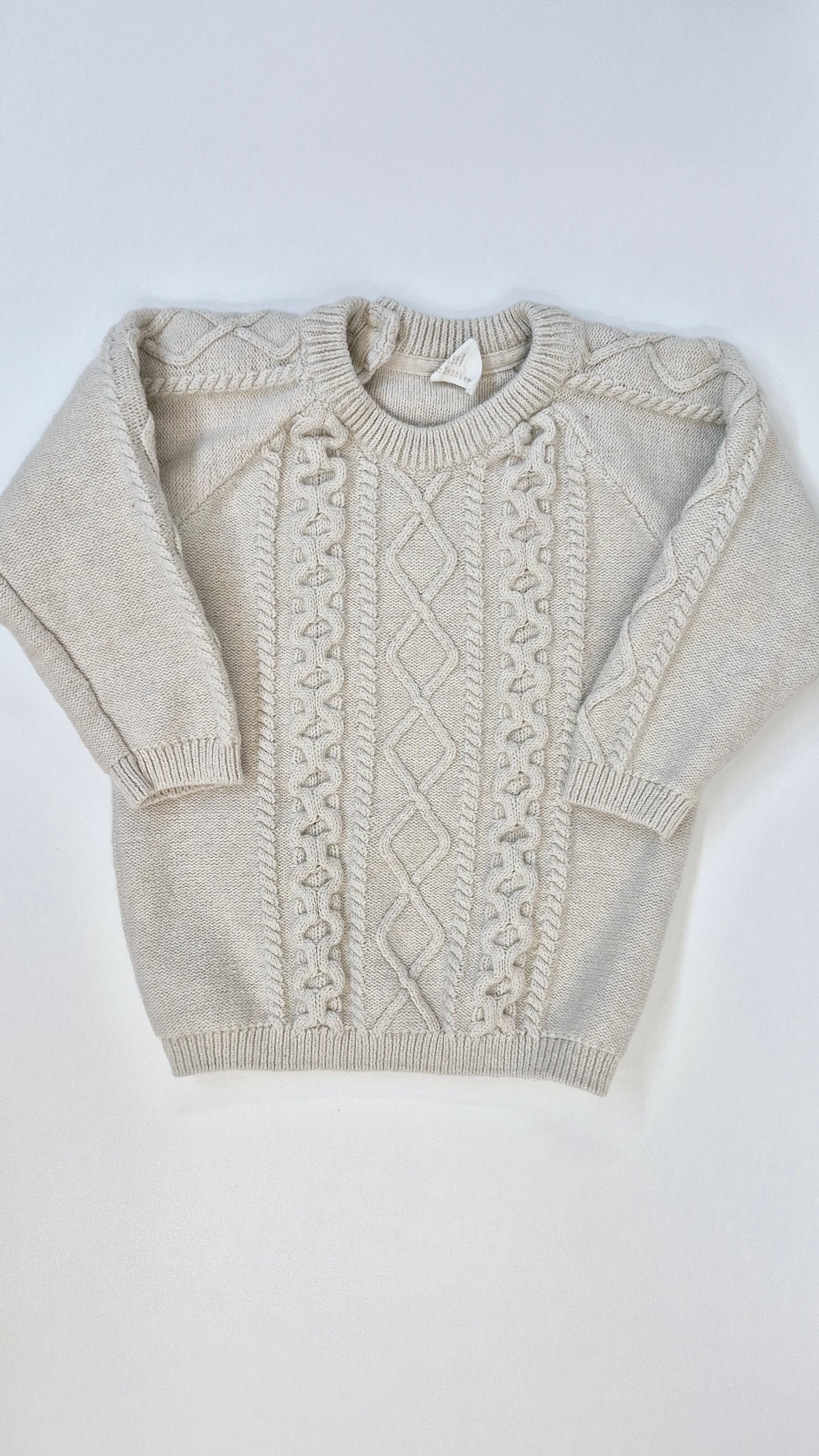 Chandail Tricot 3-4T H&M