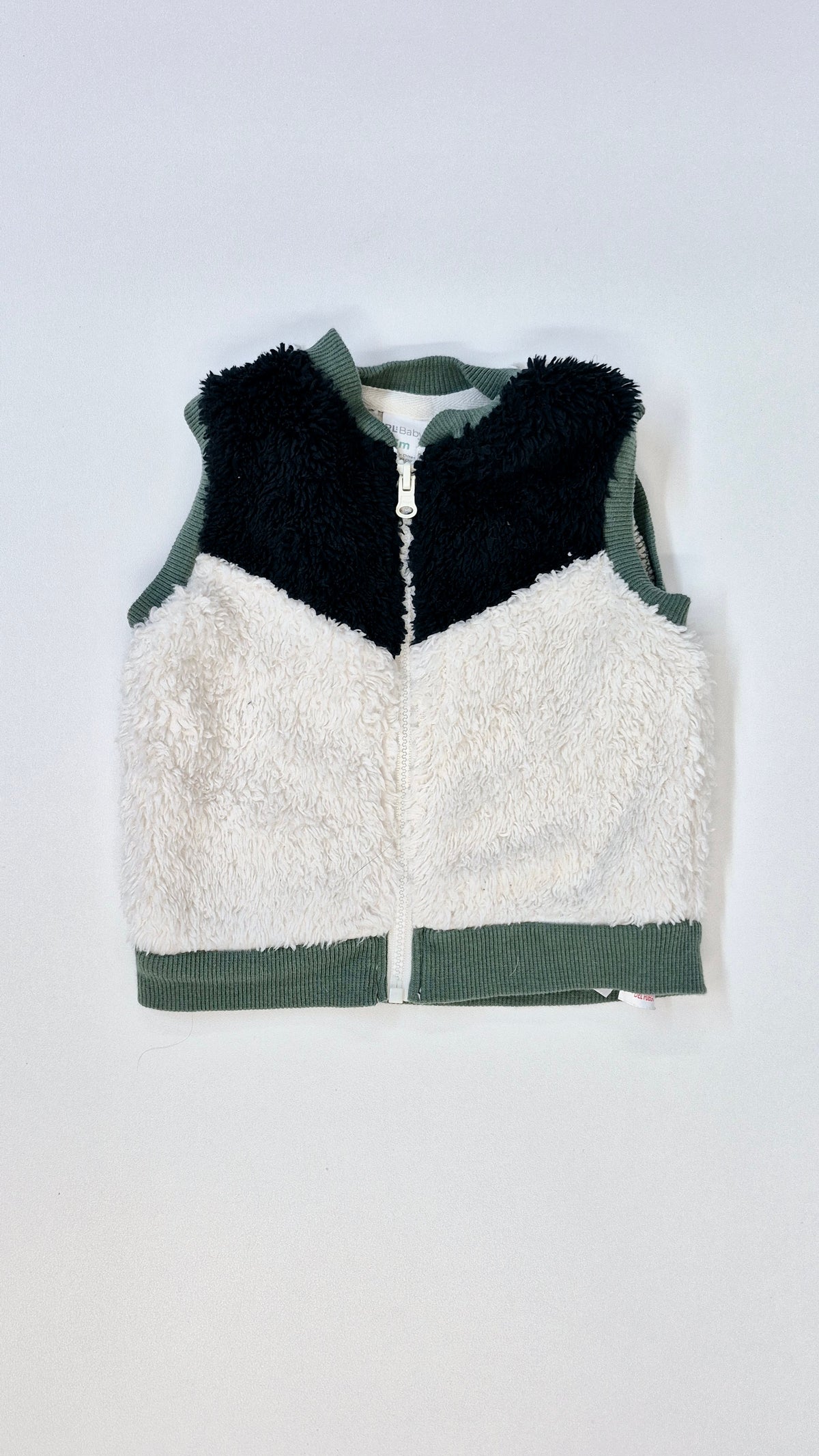 Veste 3 mois PLBaby
