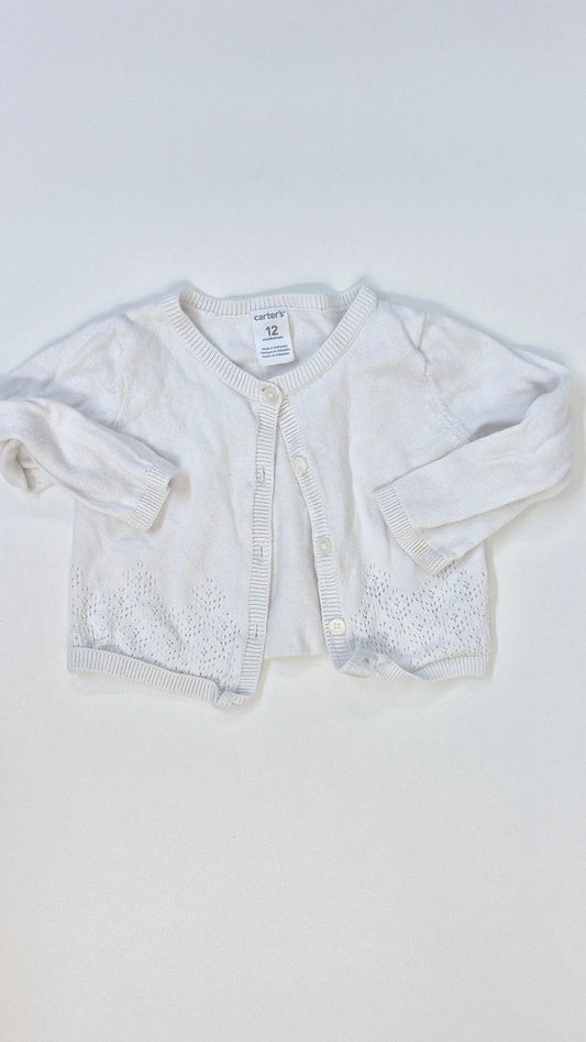 Veste 12 mois Carter's