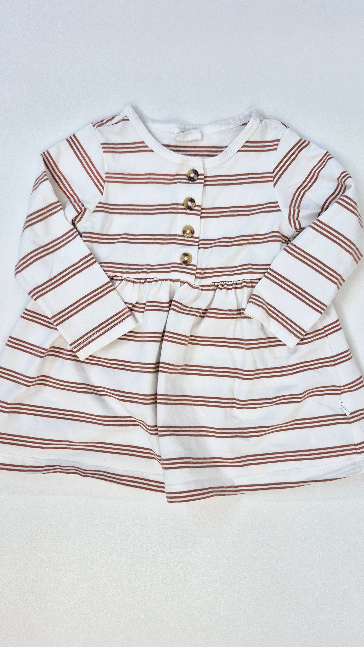 Robe 12 mois Petit Lem