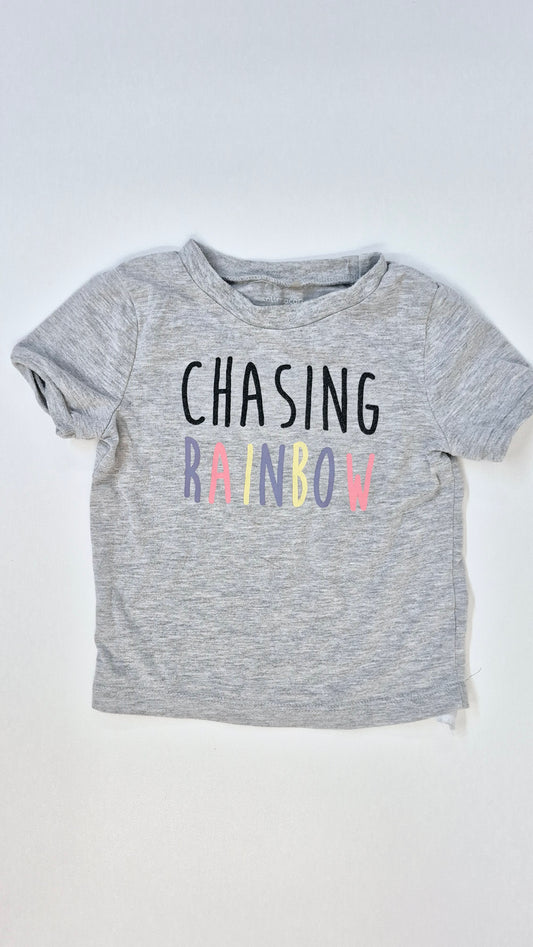 Chandail 18 mois Colimaçon